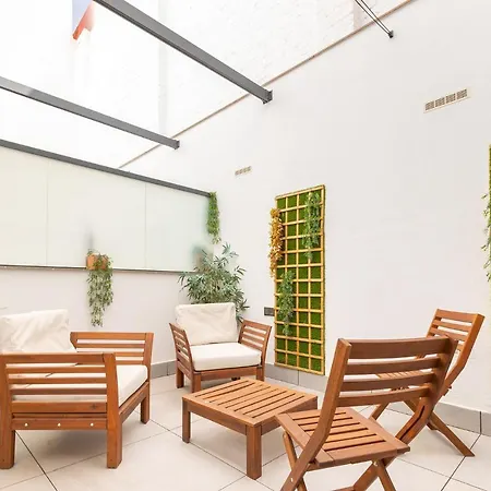 Bajeles Center Appartement
