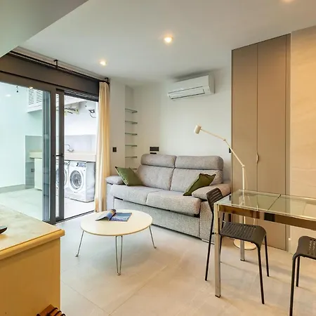 Appartement Bajeles Center Sevilla